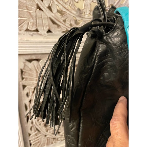 Vintage Koos Van Den Akker for Meyers Avant-Garde Shoulder Bag - Picture 4 of 9